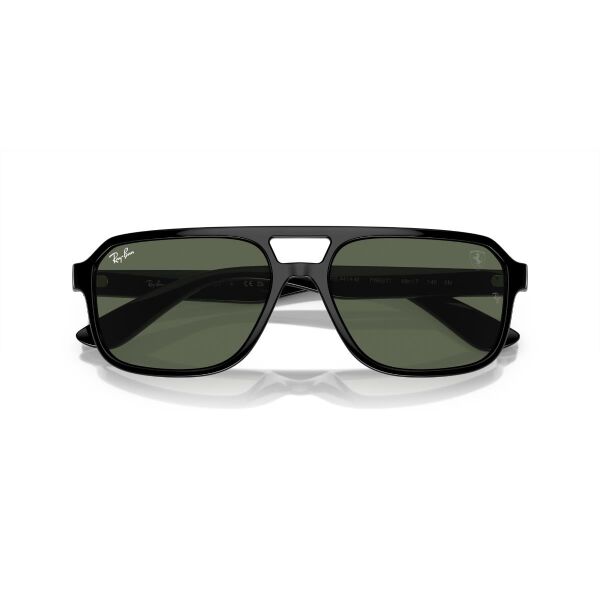 RB 4414M F68371 58 Ray-Ban Scuderia Ferrari Güneş Gözlüğü