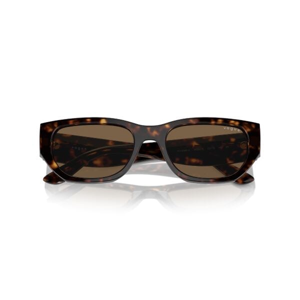 VO 5586S W65673 53 Vogue Güneş Gözlüğü