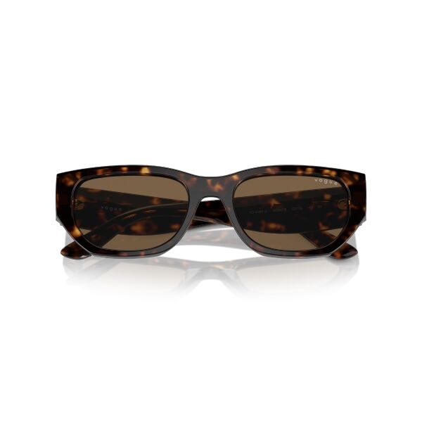 VO 5586S W65673 53 Vogue Güneş Gözlüğü