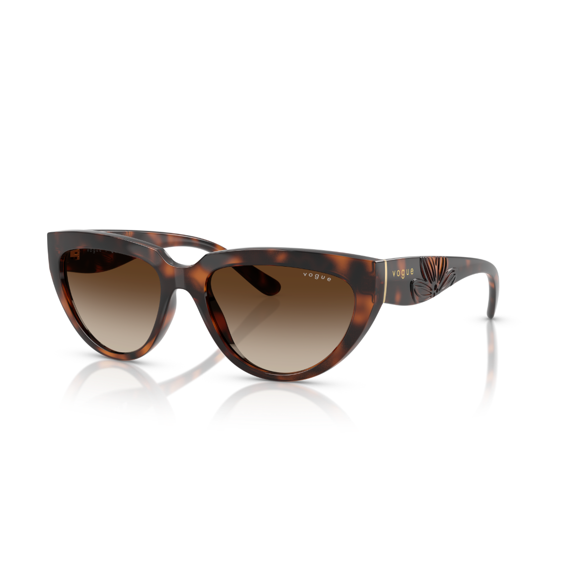 VO 5629S 271813 54 Vogue Güneş Gözlüğü