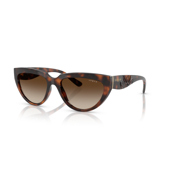 VO 5629S 271813 54 Vogue Güneş Gözlüğü