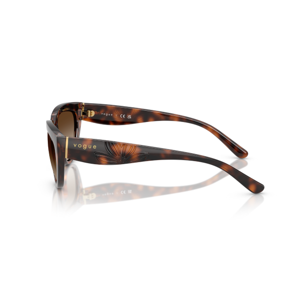 VO 5629S 271813 54 Vogue Güneş Gözlüğü