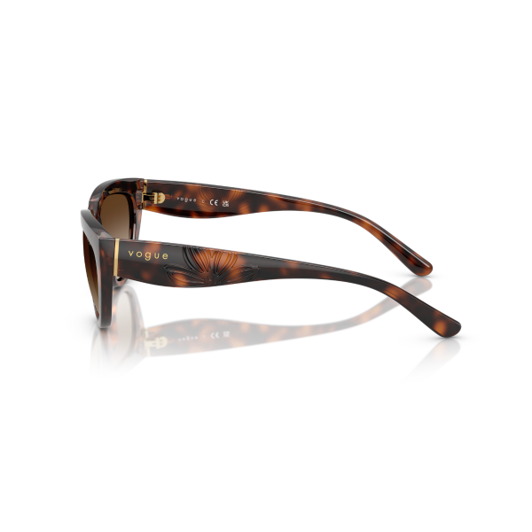 VO 5629S 271813 54 Vogue Güneş Gözlüğü
