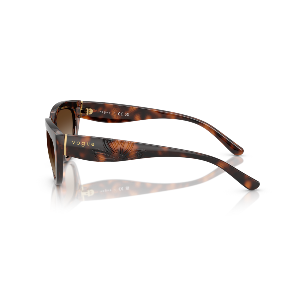 VO 5629S 271813 54 Vogue Güneş Gözlüğü