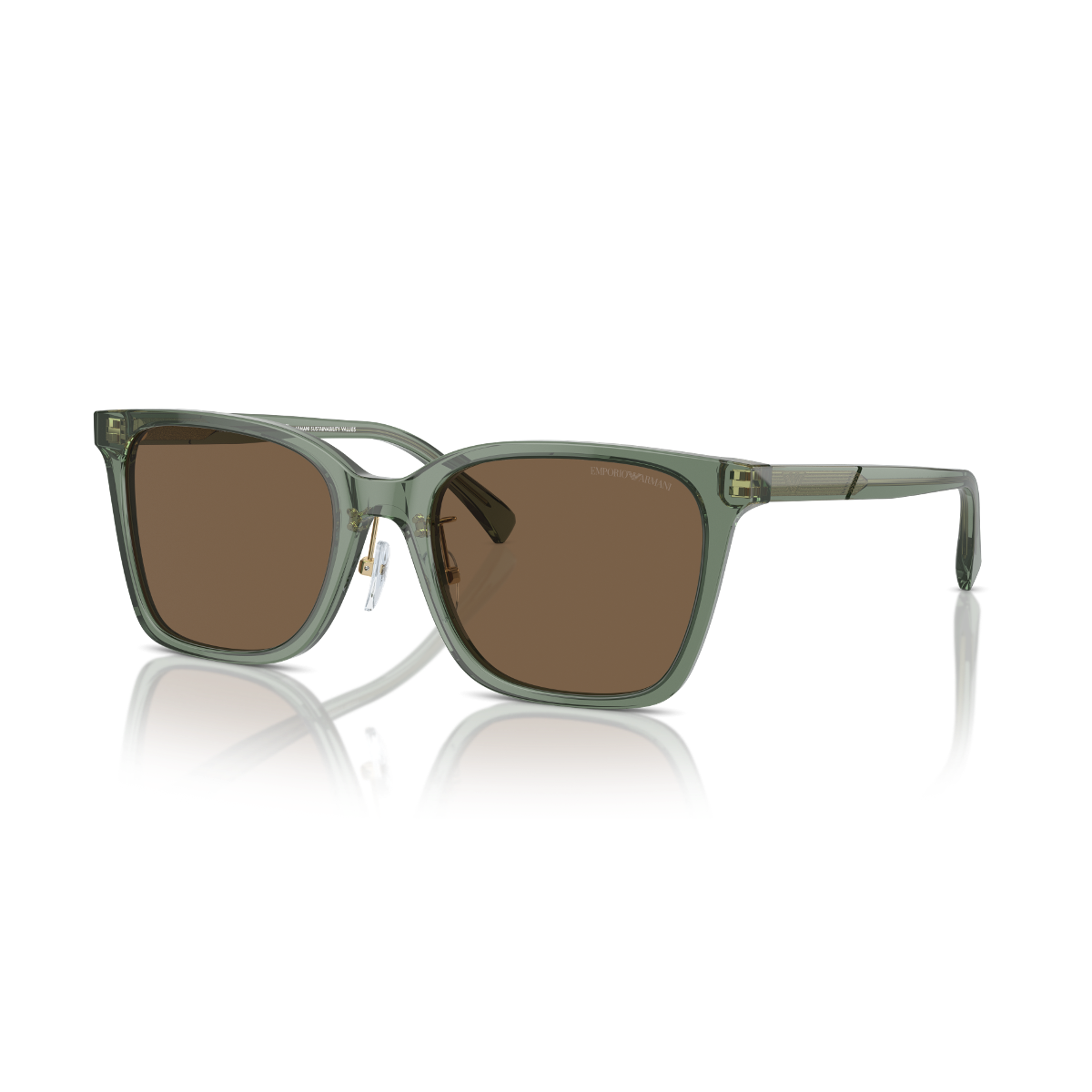 EA 4226D 536273 55 Emporio Armani Güneş Gözlüğü
