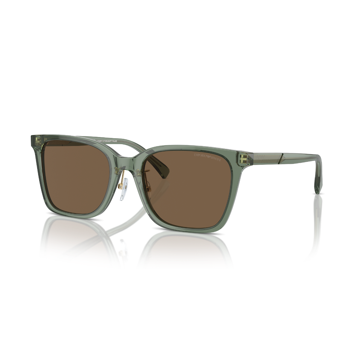 EA 4226D 536273 55 Emporio Armani Güneş Gözlüğü