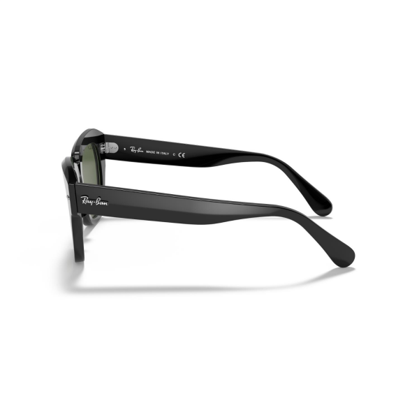 RB 2186 901/58 52 Ray-Ban STATE STREET Polarize Güneş Gözlüğü