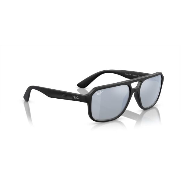 RB 4414M F68430 58 Ray-Ban Scuderia Ferrari Güneş Gözlüğü
