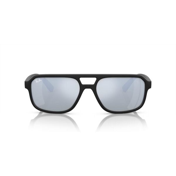 RB 4414M F68430 58 Ray-Ban Scuderia Ferrari Güneş Gözlüğü