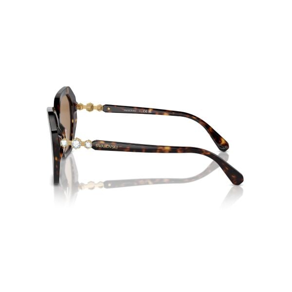 SK 6017 1002M4 56 Swarovski Fotokromik Güneş Gözlüğü