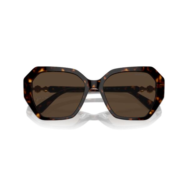 SK 6017 1002M4 56 Swarovski Fotokromik Güneş Gözlüğü