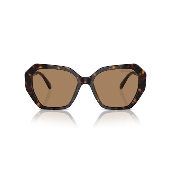 SK 6017 1002M4 56 Swarovski Fotokromik Güneş Gözlüğü