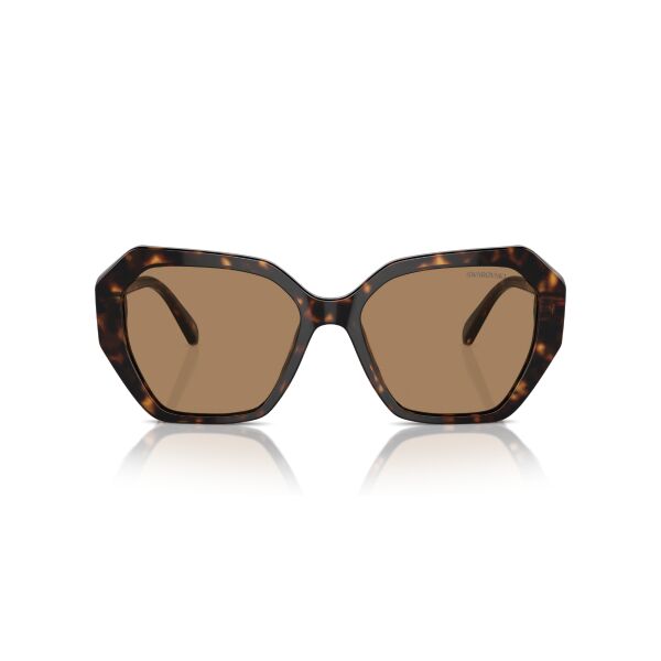 SK 6017 1002M4 56 Swarovski Fotokromik Güneş Gözlüğü