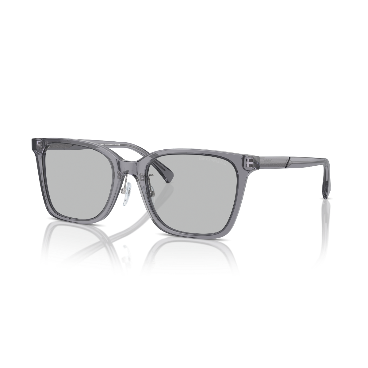 EA 4226D 502987 55 Emporio Armani Güneş Gözlüğü