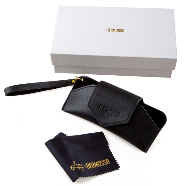 HM 1704 DENZEL C 1 Hermossa Güneş Gözlüğü