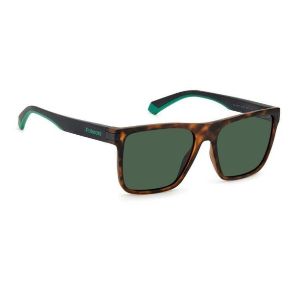 PLD 2128/S 2M6UC 55 Polaroid Polarize Güneş Gözlüğü