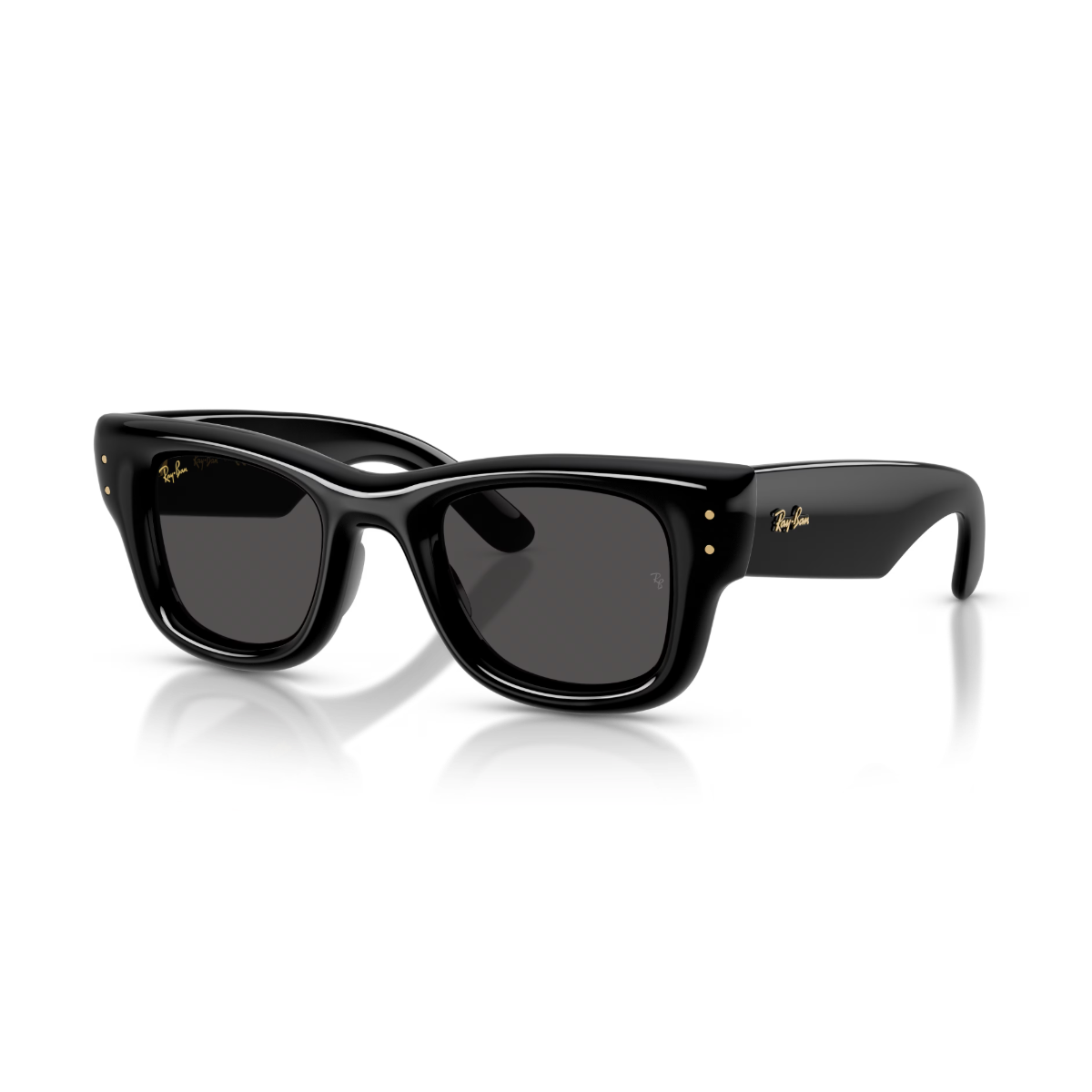 RB 4940 601/87 47 Ray-Ban WAYFARER PUFFER Güneş Gözlüğü