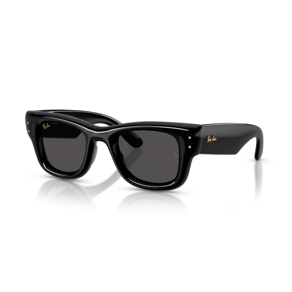 RB 4940 601/87 47 Ray-Ban WAYFARER PUFFER Güneş Gözlüğü