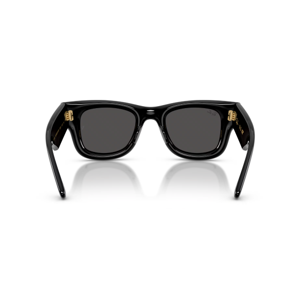 RB 4940 601/87 47 Ray-Ban WAYFARER PUFFER Güneş Gözlüğü