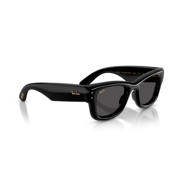 RB 4940 601/87 47 Ray-Ban WAYFARER PUFFER Güneş Gözlüğü