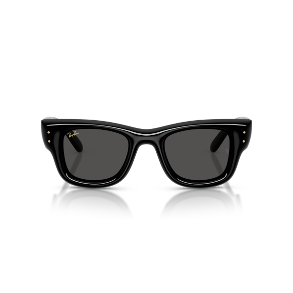 RB 4940 601/87 47 Ray-Ban WAYFARER PUFFER Güneş Gözlüğü