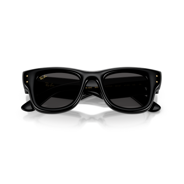 RB 4940 601/87 47 Ray-Ban WAYFARER PUFFER Güneş Gözlüğü