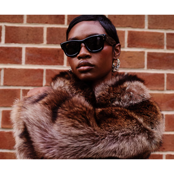 RB 4940 601/87 47 Ray-Ban WAYFARER PUFFER Güneş Gözlüğü