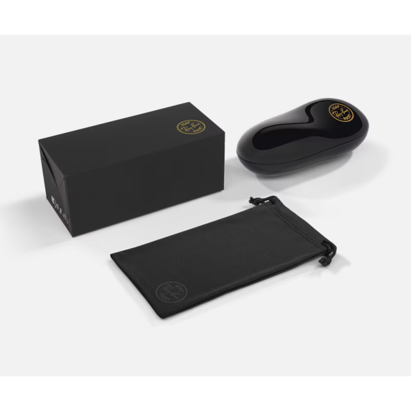 RB 4940 601/87 47 Ray-Ban WAYFARER PUFFER Güneş Gözlüğü