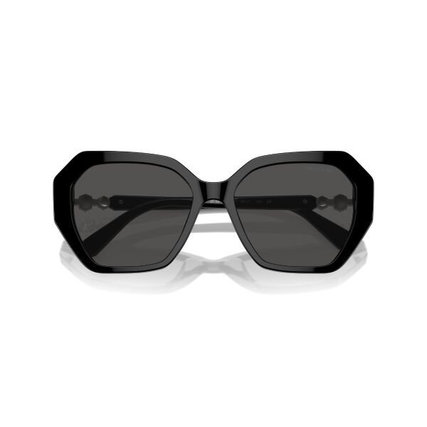 SK 6017 100187 56 Swarovski Güneş Gözlüğü