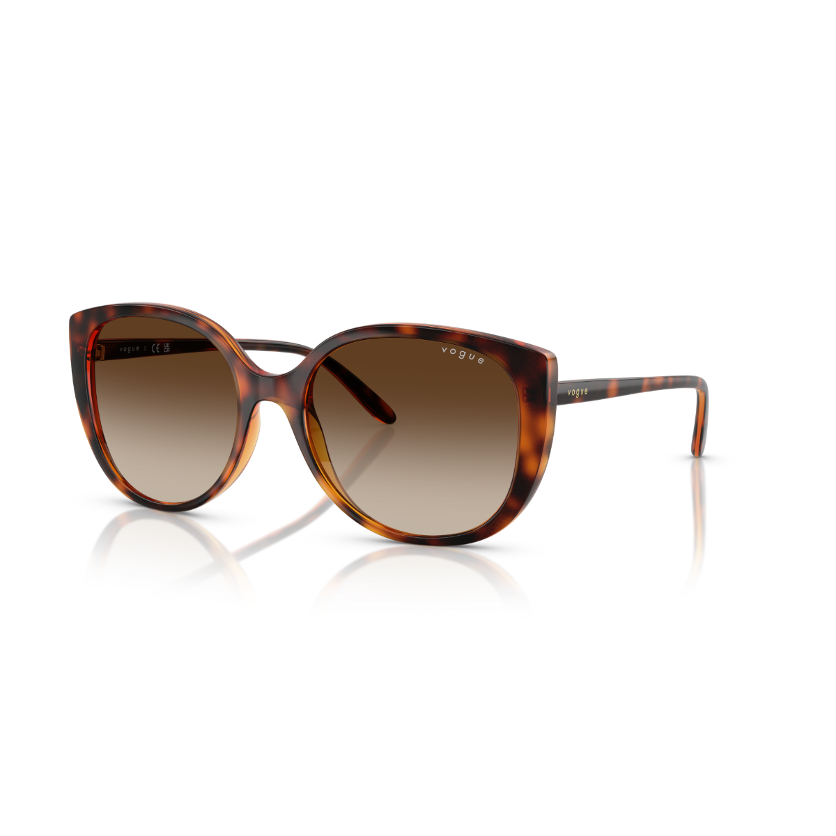 VO 5623S W65613 55 Vogue Güneş Gözlüğü