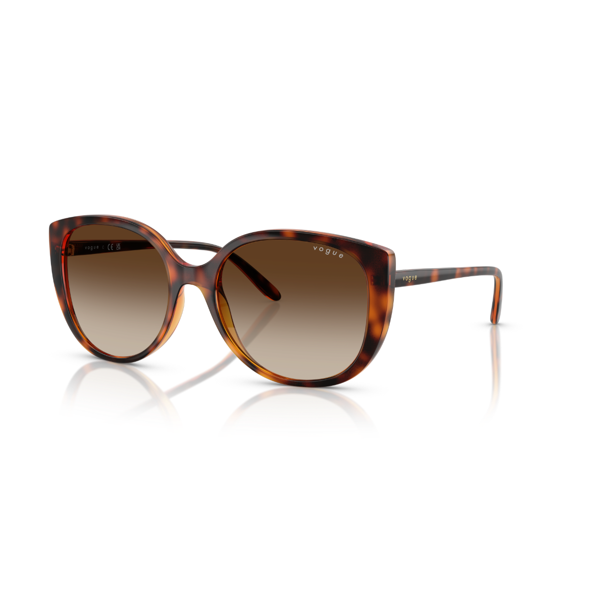 VO 5623S W65613 55 Vogue Güneş Gözlüğü