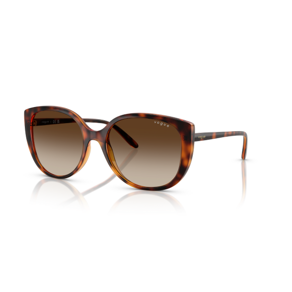 VO 5623S W65613 55 Vogue Güneş Gözlüğü