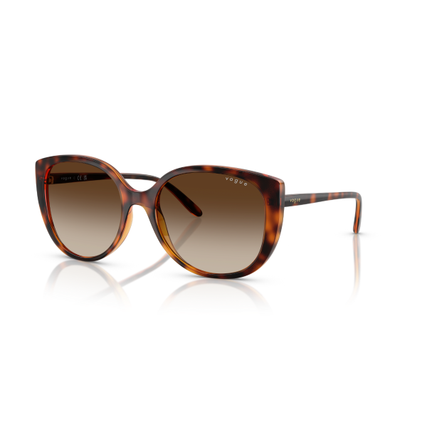 VO 5623S W65613 55 Vogue Güneş Gözlüğü
