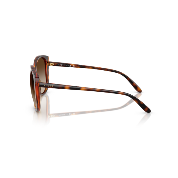 VO 5623S W65613 55 Vogue Güneş Gözlüğü