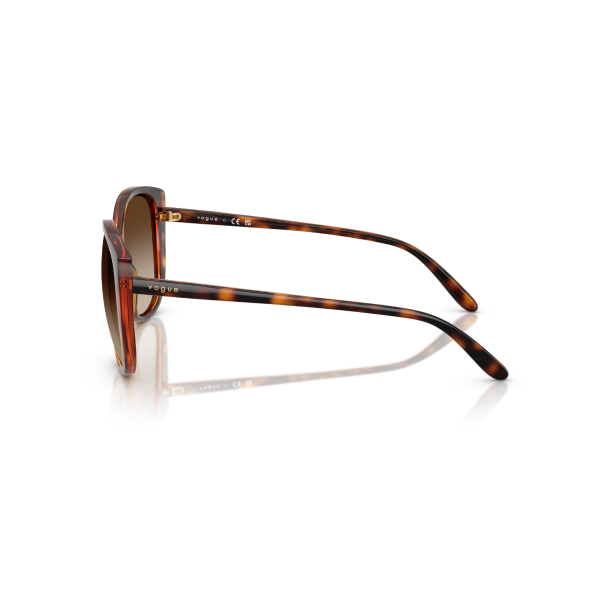 VO 5623S W65613 55 Vogue Güneş Gözlüğü