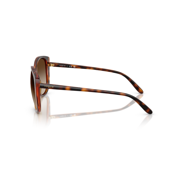 VO 5623S W65613 55 Vogue Güneş Gözlüğü
