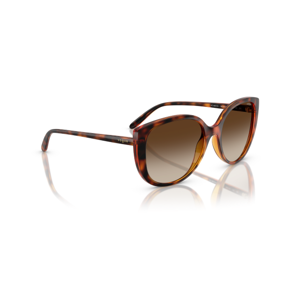 VO 5623S W65613 55 Vogue Güneş Gözlüğü