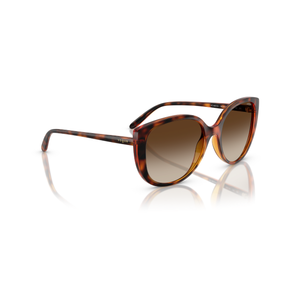 VO 5623S W65613 55 Vogue Güneş Gözlüğü