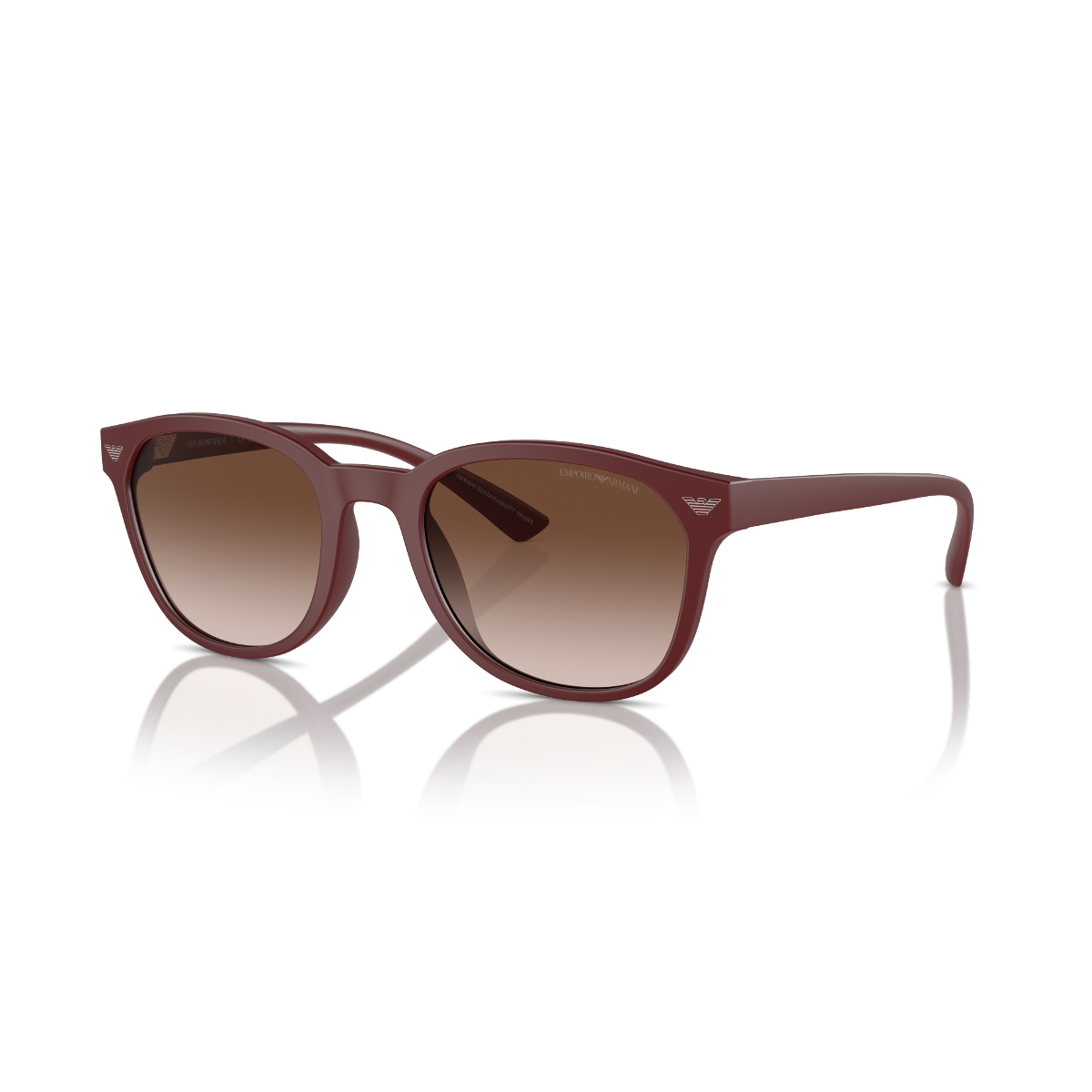 EA 4225U 610113 53 Emporio Armani Güneş Gözlüğü