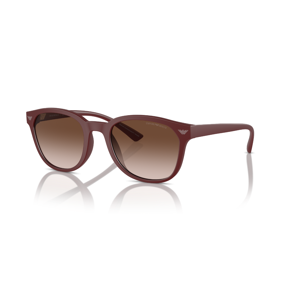 EA 4225U 610113 53 Emporio Armani Güneş Gözlüğü