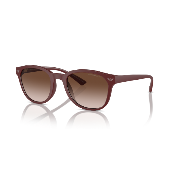 EA 4225U 610113 53 Emporio Armani Güneş Gözlüğü