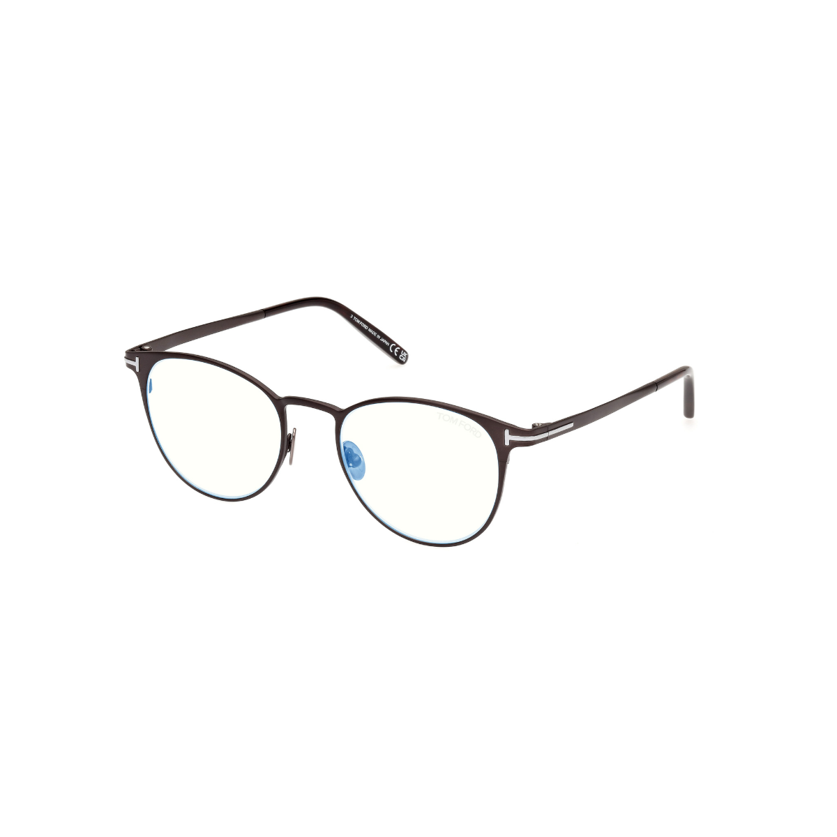 FT 5936-B 009 51 Tom Ford Blue Block Mavi Işık Filtreli Ekran Gözlüğü