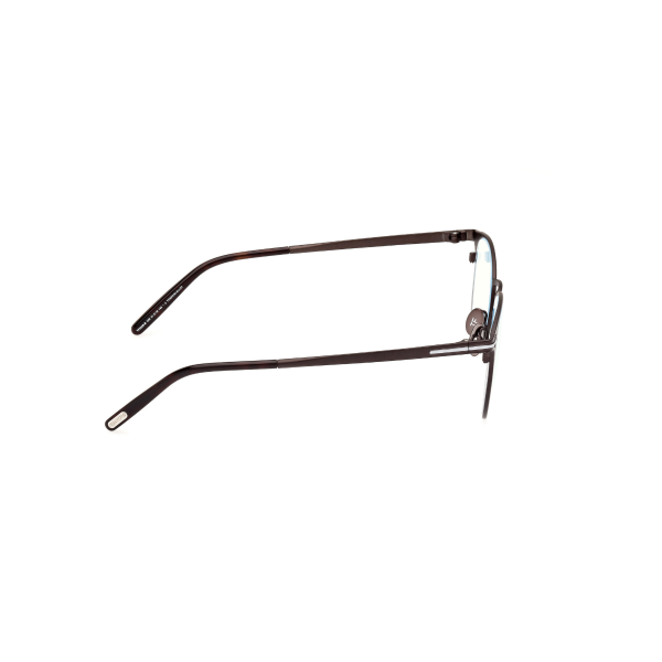 FT 5936-B 009 51 Tom Ford Blue Block Mavi Işık Filtreli Ekran Gözlüğü