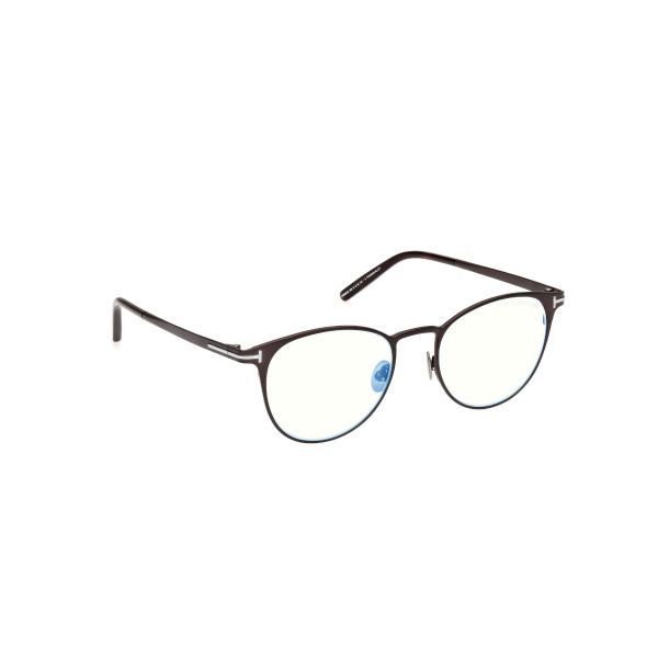 FT 5936-B 009 51 Tom Ford Blue Block Mavi Işık Filtreli Ekran Gözlüğü