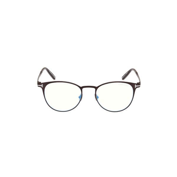 FT 5936-B 009 51 Tom Ford Blue Block Mavi Işık Filtreli Ekran Gözlüğü