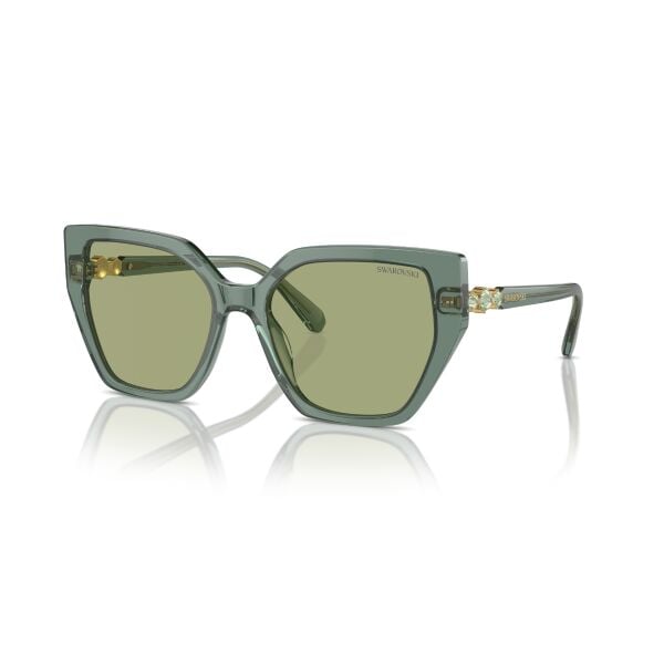 SK 6016 104382 56 Swarovski Güneş Gözlüğü