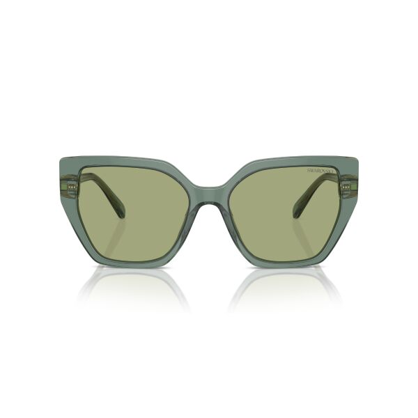 SK 6016 104382 56 Swarovski Güneş Gözlüğü