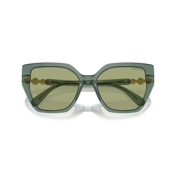 SK 6016 104382 56 Swarovski Güneş Gözlüğü