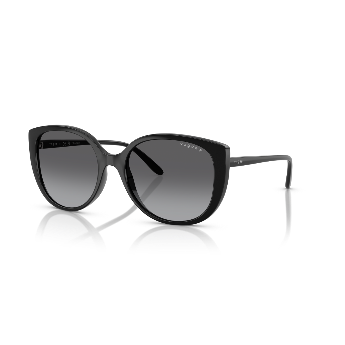 VO 5623S W44/T3 55 Vogue Polarize Güneş Gözlüğü