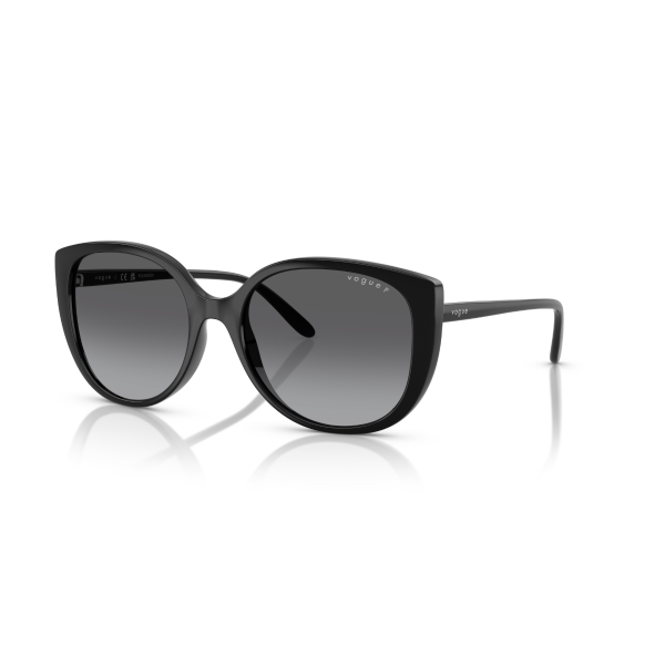 VO 5623S W44/T3 55 Vogue Polarize Güneş Gözlüğü